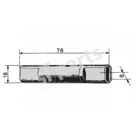 DIODE HOLDER