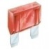 MAXI FUSIBILE BILAMA ROSSO 50A IR