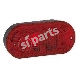 REAR/POSITION LAMP