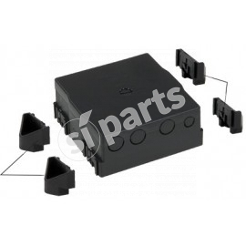 MODULO BASE IR