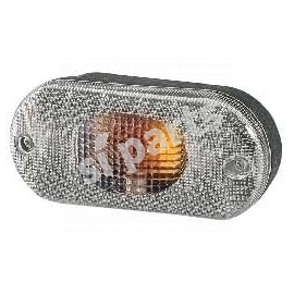 FANALE POST.SX-ANT.DX DIREZIONE IR.