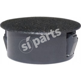 RUBBER CAP