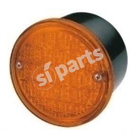 FAN.POST.DIR.A LED AR.24V N/T IR