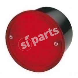 FAN.POST.RETRONEBBIA A LED24VN/T IR