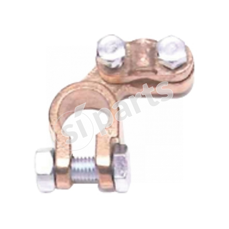 MORSETTO - 50/70 LUCIDO IR