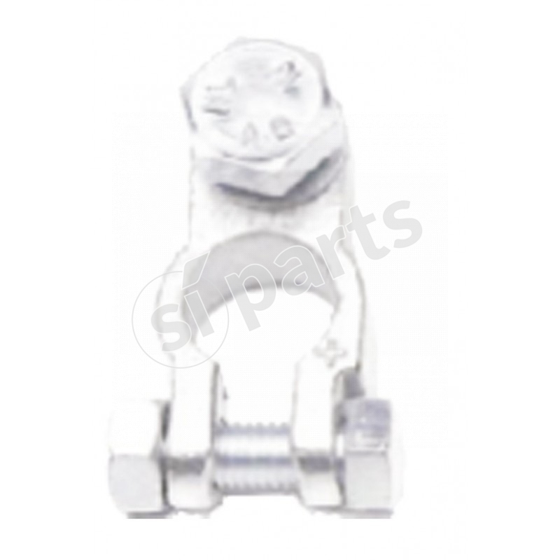 MORSETTO + 16/50 STAGNATO IR