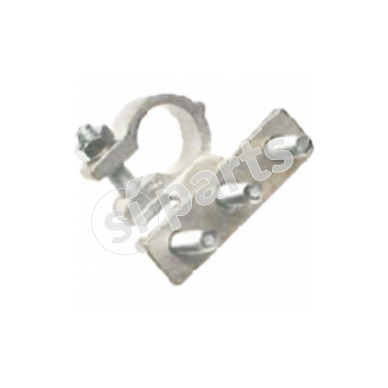 MORSETTO + 16/50 STAGNATO(3VITI)IR