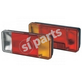 FANALE POSTERIORE SX IR.GH.PL.
