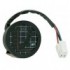 INDICATORE CARICA BATTERIA 36V