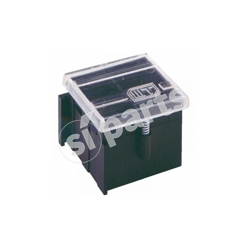 COVER X 6 LAMELLAR PIN