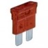 LAMELLAR FUSE 10A SPARE PP