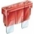 FUSIBILE BILAMA ROSSO 10A IR
