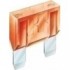 MAXI FUSIBILE BILAMA ARANCIO 40A IR