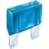 MAXI FUSIBILE BILAMA BLU 60A IR