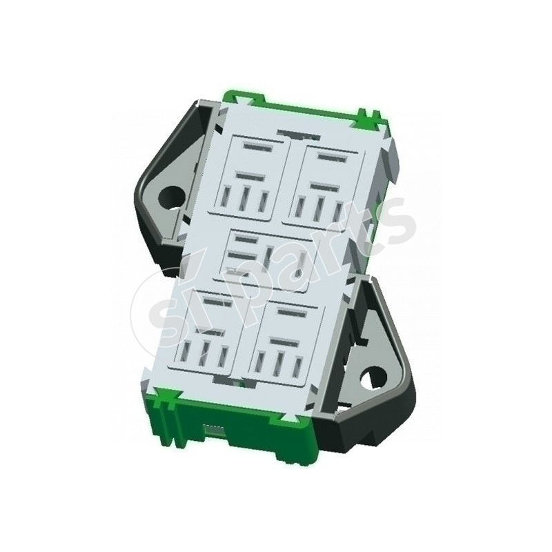 KIT COMPONIB. PORTA MINIRELE'IR