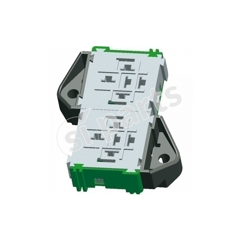 KIT COMPONIB. PORTA MINIRELE'IR