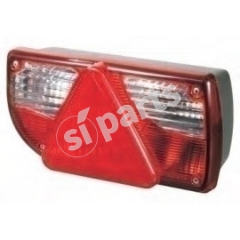 FAN.DX RIM DIN NO TARGA CIRC DX IR
