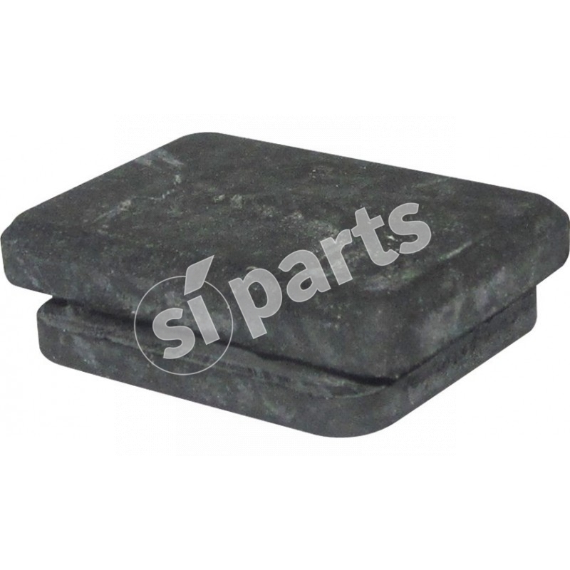 TAPPO COPRIFORO SPIA SING.