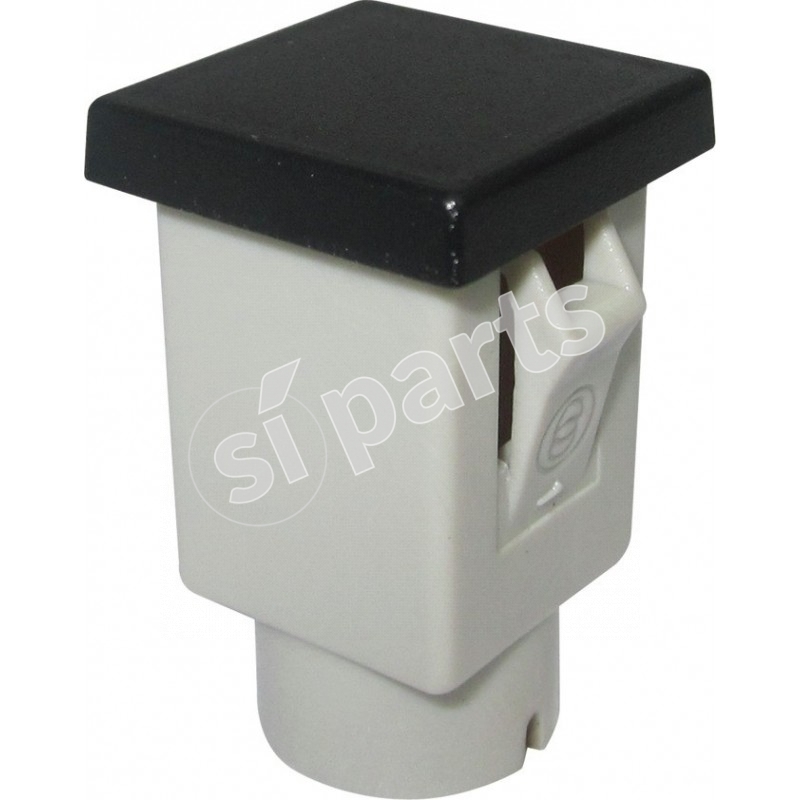 TAPPO COPRIFORO(09.450) IR.