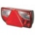 FAN.SX RIM DIN NO TARGA CIRC SX IR