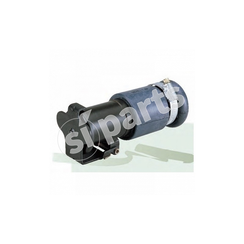 CONNETTORE FEMMINA PORTAMASCHI 2 VIE