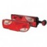 FAN DX RIM-PRESS-NO TARGA-SML IR
