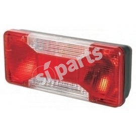 FANALE POST SX IR