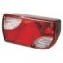 FANALE SX-MOT-ORIZZ-LED IR.24V