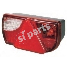 REAR LIGHT