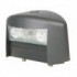FANALE LUCE TARGA A LED IR NTR 24V