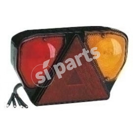 REAR LIGHT