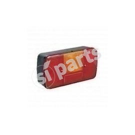 FANALE POST. SX IR.GH.PL.
