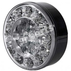 FAN D.105 LED-POS/STOP/DIREZ (ECE)