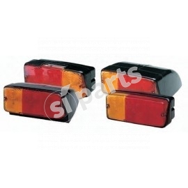 REAR LIGHT