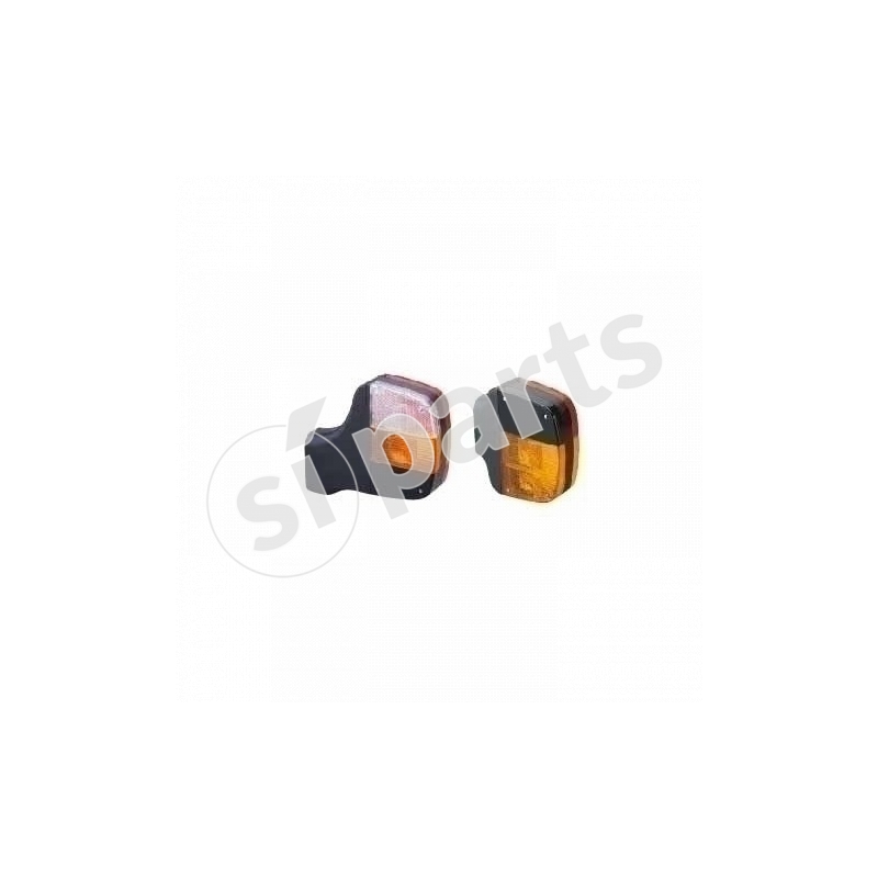 FAN LAT DX ECE II 12V