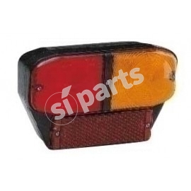 REAR LIGHT