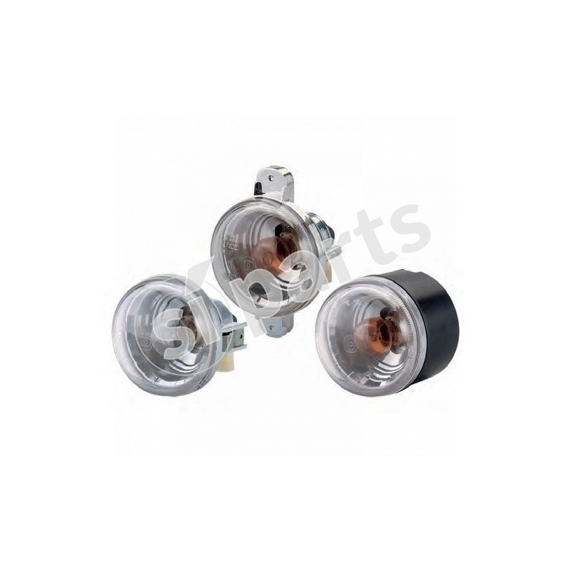 FAN ANT DIAM 80 PY21W METRICHE IR