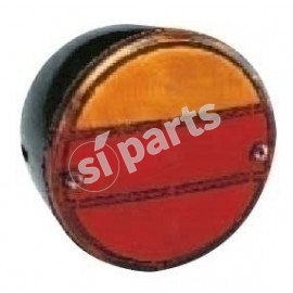 REAR LIGHT