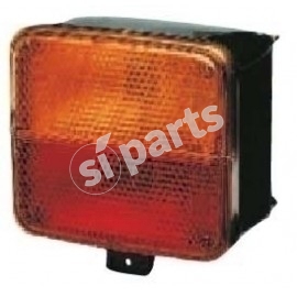 FANALE POST. IR.GH.PL.