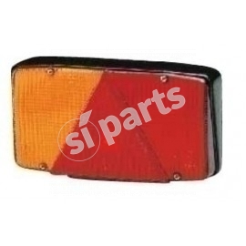 REAR LIGHT