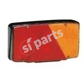 REAR LIGHT