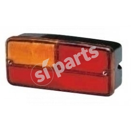 FANALE POST. SX IR.GH.PL.