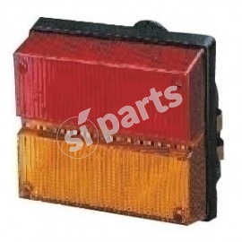 REAR LIGHT