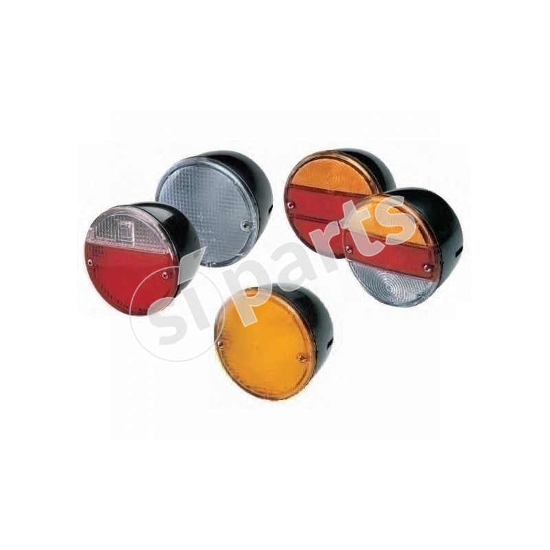 REAR LIGHT
