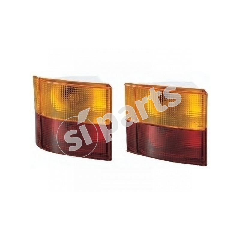 REAR LIGHT