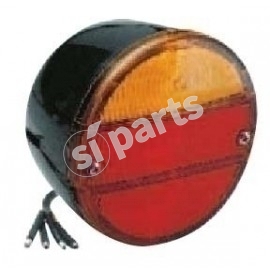 REAR LIGHT