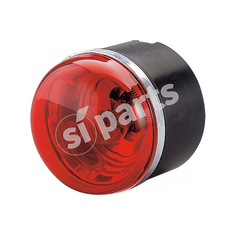 FAN DIAM80 RETRONEBBIA METRICHE IR 12V