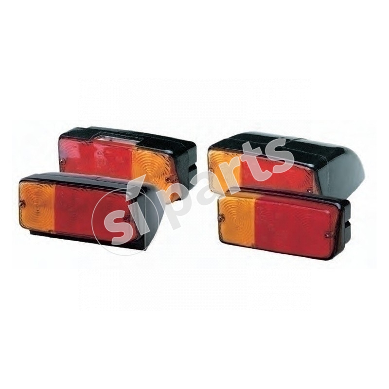 REAR LIGHT