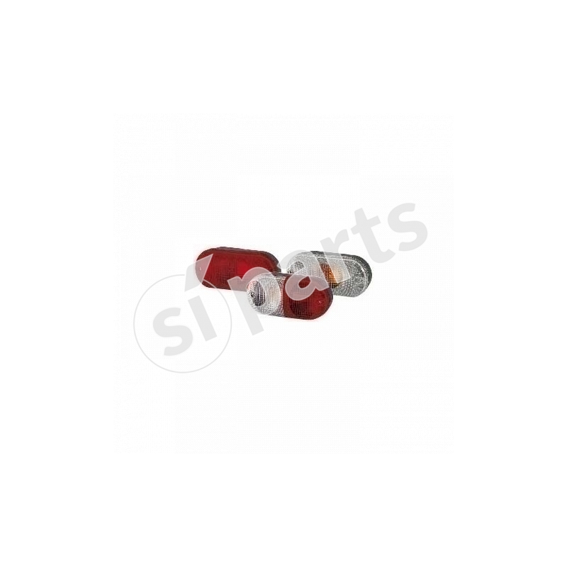 FANALE POST.SX-ANT.DX DIREZIONE IR.