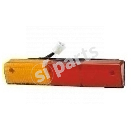 REAR LIGHT